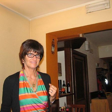 B&B Da-Di Colico Luaran gambar