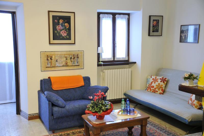 B&B Da-Di Colico Luaran gambar