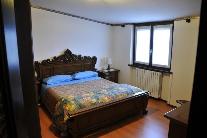 B&B Da-Di Colico Luaran gambar