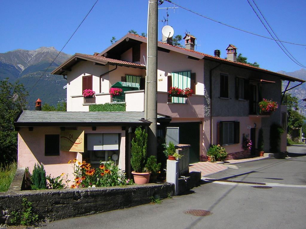 B&B Da-Di Colico Luaran gambar