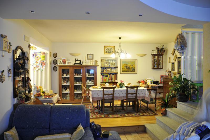 B&B Da-Di Colico Luaran gambar
