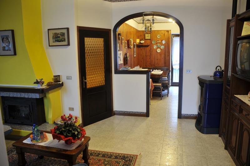 B&B Da-Di Colico Luaran gambar
