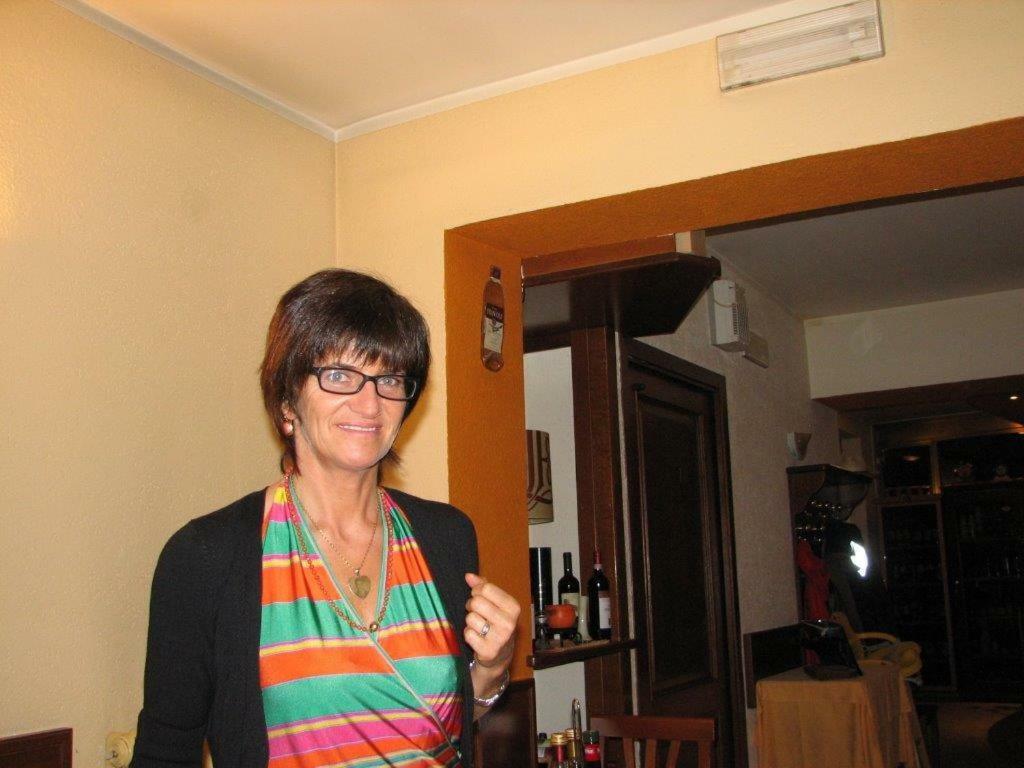 B&B Da-Di Colico Luaran gambar